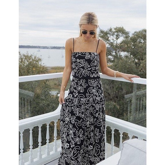 ANTONIO MELANI Dresses & Skirts - 🛍️🛍️ BRAND NEW!!! ANTONIO MELANI “Style by Simmons” Aoife 2-pc Set 🛍️🛍️